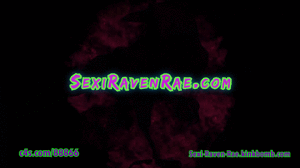 www.sexiravenrae.com - You, me and my BULL HD MP4 Part 1 thumbnail